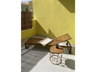 Ferienwohnung Costa Calma Außenaufnahme 3