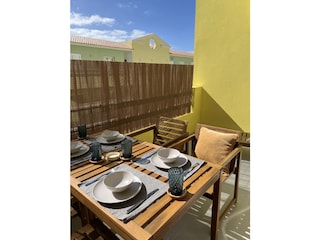 Ferienwohnung Costa Calma Außenaufnahme 4