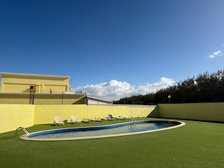 Ferienwohnung Costa Calma Außenaufnahme 7