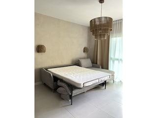 Schlafsofa für 2 Personen