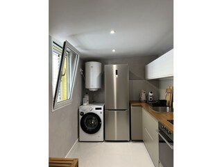 Ferienwohnung Costa Calma Ausstattung 19