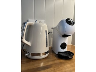 Ferienwohnung Costa Calma Ausstattung 24