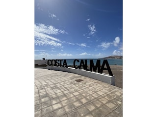 Ferienwohnung Costa Calma Umgebung 35