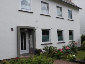 Vakantieappartement BELVEDERE - R-AUSZEIT