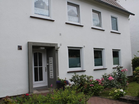 Ferienwohnung BELVEDERE - R-AUSZEIT