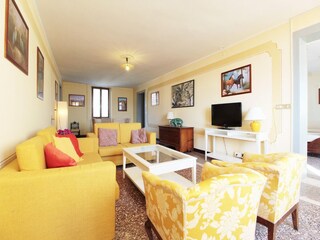 Apartment Mel Ausstattung 12