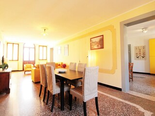 Apartment Mel Ausstattung 13