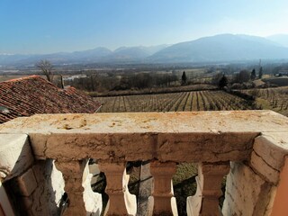 Appartement Mel Buitenaudio-opname 4