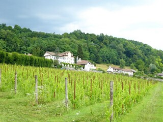 Appartement Mel Buitenaudio-opname 5