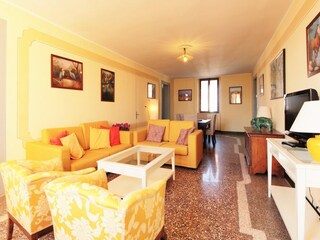 Appartement Mel Kenmerken 16