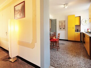 Apartamento Mel Características 21