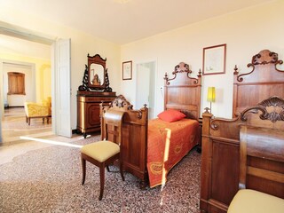 Apartment Mel Ausstattung 24