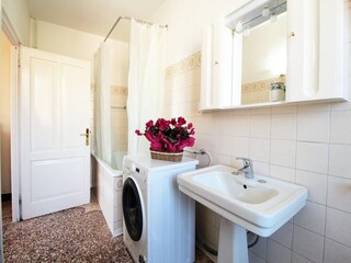 Apartamento Mel Características 30