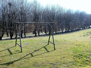 Apartment Mel Außenaufnahme 7