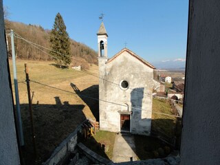 Appartamento Mel Registrazione all'aperto 8