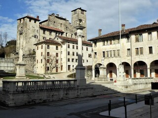 Apartamento Mel Entorno 33