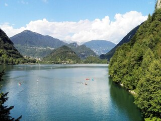 Apartamento Mel Entorno 41