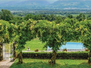 Apartamento Mel Grabación al aire libre 8