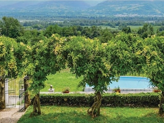 Apartamento Mel Grabación al aire libre 9