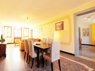 Apartment Mel Ausstattung 21