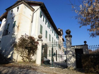 Appartement Mel Buitenaudio-opname 3