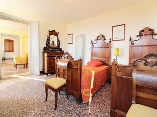 Appartement Mel Équipement 12