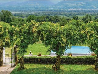 Apartment Mel Außenaufnahme 4