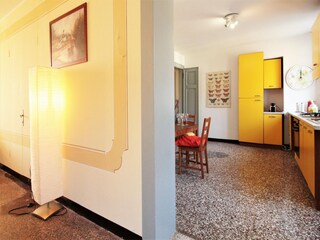 Apartment Mel Ausstattung 17