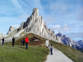 Apartment Mel Umgebung 37