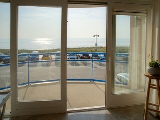 Vakantiehuis Egmond aan Zee Kenmerken 10