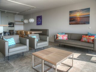 Vakantiehuis Egmond aan Zee Kenmerken 11