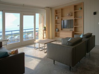 Holiday house Egmond aan Zee Features 12