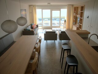 Holiday house Egmond aan Zee Features 13