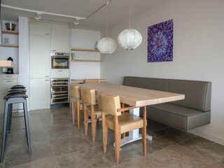 Holiday house Egmond aan Zee Features 14