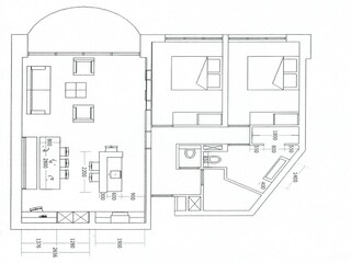 Holiday house Egmond aan Zee  21