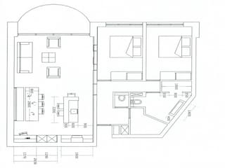 Maison de vacances Egmond aan Zee  21