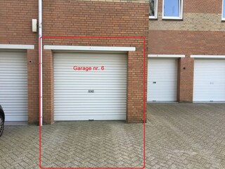 Casa per le vacanze Egmond aan Zee  22