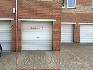 Maison de vacances Egmond aan Zee  22