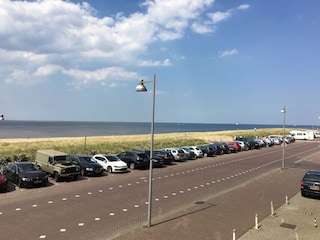 Maison de vacances Egmond aan Zee  17