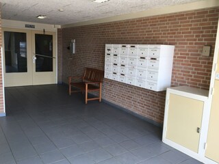 Maison de vacances Egmond aan Zee  18