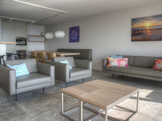 Holiday house Egmond aan Zee Features 8