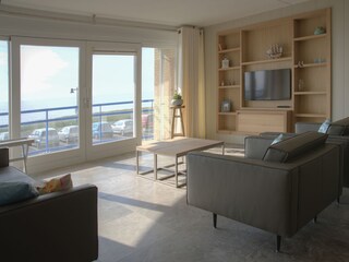 Ferienhaus Egmond aan Zee Außenaufnahme 4