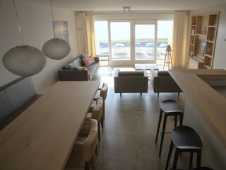 Holiday house Egmond aan Zee Features 10