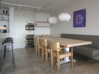 Holiday house Egmond aan Zee Features 11