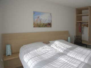 Vakantiehuis Egmond aan Zee Buitenaudio-opname 7