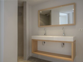 Vakantiehuis Egmond aan Zee Buitenaudio-opname 10