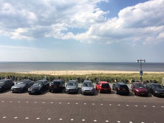 Ferienhaus Egmond aan Zee Außenaufnahme 14