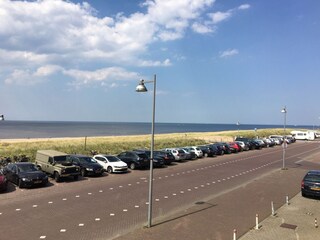 Casa de vacaciones Egmond aan Zee Grabación al aire libre 15