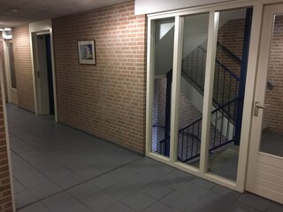 Casa de vacaciones Egmond aan Zee Grabación al aire libre 3