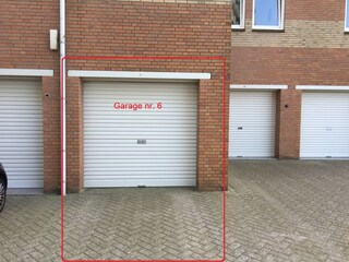 Maison de vacances Egmond aan Zee Enregistrement extérieur 19